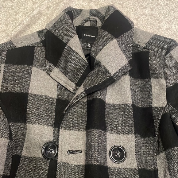 Rampage jacket - Picture 4 of 7